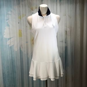 Ralph Lauren summer dress
